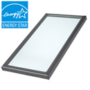FCM Low Pitch Fixed Skylight